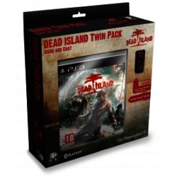 Dead Island Game of the Year (GOTY) Edition + Branded Chat Headset Game